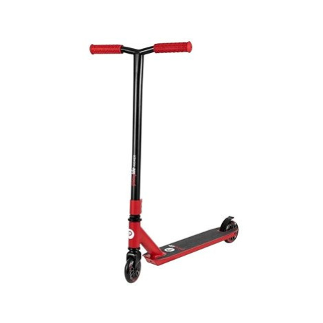 Playlife Stunt Scooter Kicker Red Powerslide