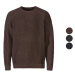 LIVERGY® Pánský pletený svetr