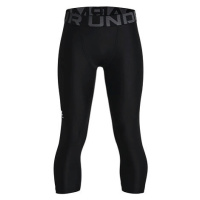 Chlapecké legíny Under Armour HG Armour 3/4 Leggings