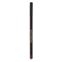 REVOLUTION - Kohl Eyeliner Tužky na oči 1.3 g Hnědá unisex