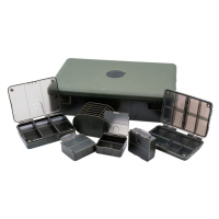 Korda Box Tackle Box Bundle deal