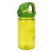 Dětská lahev Nalgene OTF Kids 12oz 350 ml Barva: šedá/červená