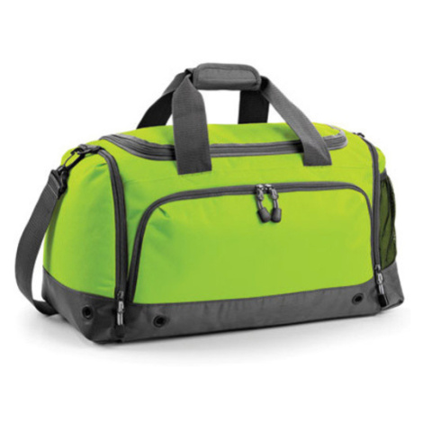 BagBase Cestovní taška 30 l BG544 Lime Green