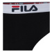 FILA Sportovní spodní prádlo červená / černá / bílá