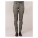 G-Star Raw 5620 STAQ 3D MID SKINNY COJ WMN Khaki