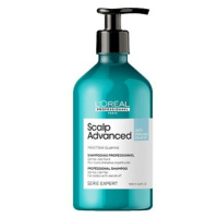 L'ORÉAL PROFESSIONNEL Serie Expert Scalp Advanced Anti-Dandruff Dermo clarifier šampon 500 ml