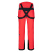 Pánské lyžařské kalhoty model 17901565 Červená - Kilpi
