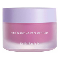 Florence By Mills - Glowing Peel Off Mask Peelingy 50 ml unisex