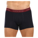 3PACK pánské boxerky Tommy Hilfiger tmavě modré (UM0UM02763 05K)