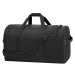 Dakine EQ DUFFLE 70L Cestovní taška, černá, velikost
