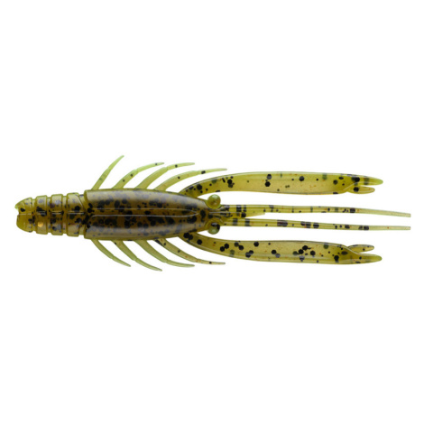 Daiwa Gumová Nástraha Prorex Urban Shrimp Summer Craw Počet kusů: 8ks, Délka cm: 6cm