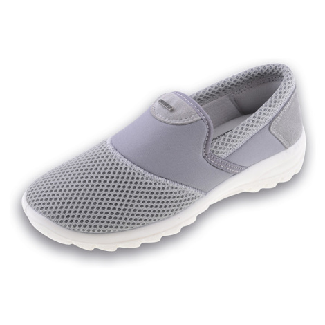 Zdravotní obuv OrtoMed 4001-T84