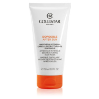 Collistar Special Hair In The Sun After-Sun Intensive Restructuring Hair Mask maska pro vlasy na
