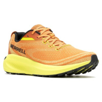 Merrell MORPHLITE Pánské běžecké boty, oranžová, velikost 46.5
