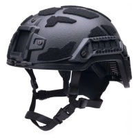 Balistická helma PGD-ARCH Protection Group® – Černá