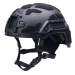 Balistická helma PGD-ARCH Protection Group® – Černá