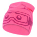 LEGO&reg; kidswear LWAZUN 723 HAT Dětská čepice, růžová, velikost