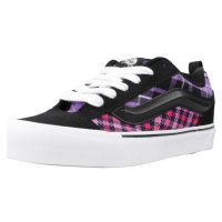 Vans KNU SKOOL Černá