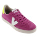 Victoria Sneakers 126200 - Fucsia Růžová