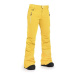 HORSEFEATHERS Kalhoty Avril II - mimosa yellow YELLOW