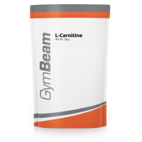 GymBeam L-Carnitine 250 g