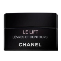 Chanel Le Lift Firming Anti Wrinkle Lip and Contour Care oční omlazující sérum pro vyplnění hlub