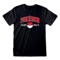 Pokémon - Since 96 - tričko