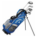 Callaway XJ2 6-piece Junior Set Blue Right Hand