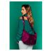 Monnari Bags Dámská crossbody kabelka Purple