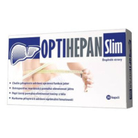 Dr. Theiss Optihepan Slim 30 kapslí