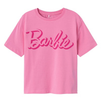 Tričko 'Dalina Barbie'