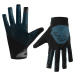 Dynafit Radical Softshell Gloves tmavě modrá