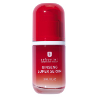 Erborian Vyhlazující pleťové sérum Ginseng (Super Serum) 30 ml