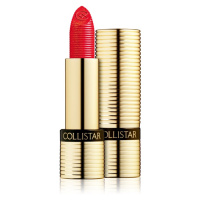 Collistar Rossetto  Unico® Lipstick Full Colour - Perfect Wear luxusní rtěnka odstín 11 Corallo 