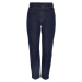 Noisy May NMMONI HW ANK JEANS AZ366RW NOOS Dámské džíny tmavě modrá