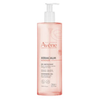 Avène Mycí gel na obličej a tělo Xeracalm Nutrition (Cleansing Gel) 750 ml