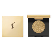 Yves Saint Laurent Oční stíny Sequin Crush (Glitter Shot Eye Shadow) 1 g 1 Legendary Gold