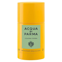 Acqua Di Parma Colonia Futura - tuhý deodorant 75 ml