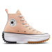 Converse Run Star Hike Platform