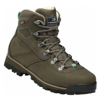 Garmont Pordoi Nubuck Gtx Wms khaki