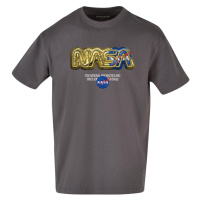 Mister Tee / Nasa HQ Oversize Tee magnet