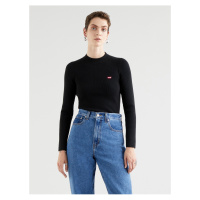 Levi's Crew Rib Svetr Levi's® - Dámské