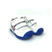 Dětské boty Biomecanics 222155B Blanco