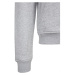 Basic Terry Hoody - grey