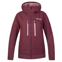 Dámské Lyžařské Bundy Hannah