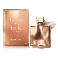Lancôme La Vie Est Belle L´Extrait - parfémovaný extrakt 50 ml