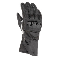IXON RS CHicane HP Dámské kožené rukavice černá