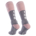 Ponožky ION chrániče BD Socks - Dark Lavender