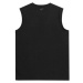 4F MEN´S SLEEVELESS Pánské tílko, černá, velikost