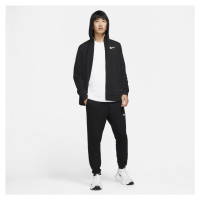 Nike Man's Hoodie Dri-FIT CZ6376-010